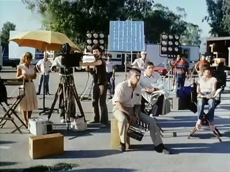 Ein Colt für alle Fälle S03E02-Der Schlüssel