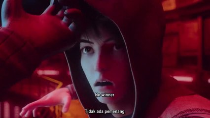 (14HD) Nirvana Strom Rider Sub Indo || English Subtitle (Fengyun Bian)