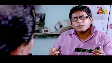 Soya Pach Aray Lean - EP 01 - Nusrat Imroz Tisha - Mosharraf Karim - Chanchal Chowdh