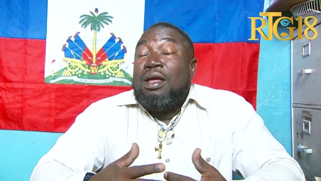 Prezidan SOS transpò a Manice Deplat denonse otorite leta yo ki pa pran mezi pou konbat ensekirite a