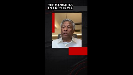 Pagtugis sa mga POGO, isang malaking hamon sa awtoridad ayon sa PAGCOR | The Mangahas Interviews