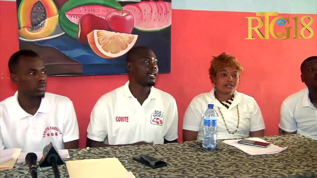 Sendika pou Defans Anplwaye OAVCT yo mande KPT an ak gouvènman an pran mezi pou konbat ensekirite a.