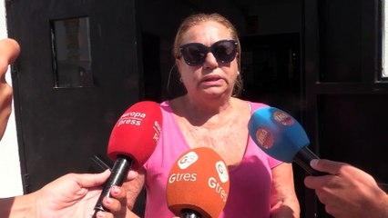 Mayte Zaldívar reúne fuerzas y da la última hora sobre Julián Muñoz