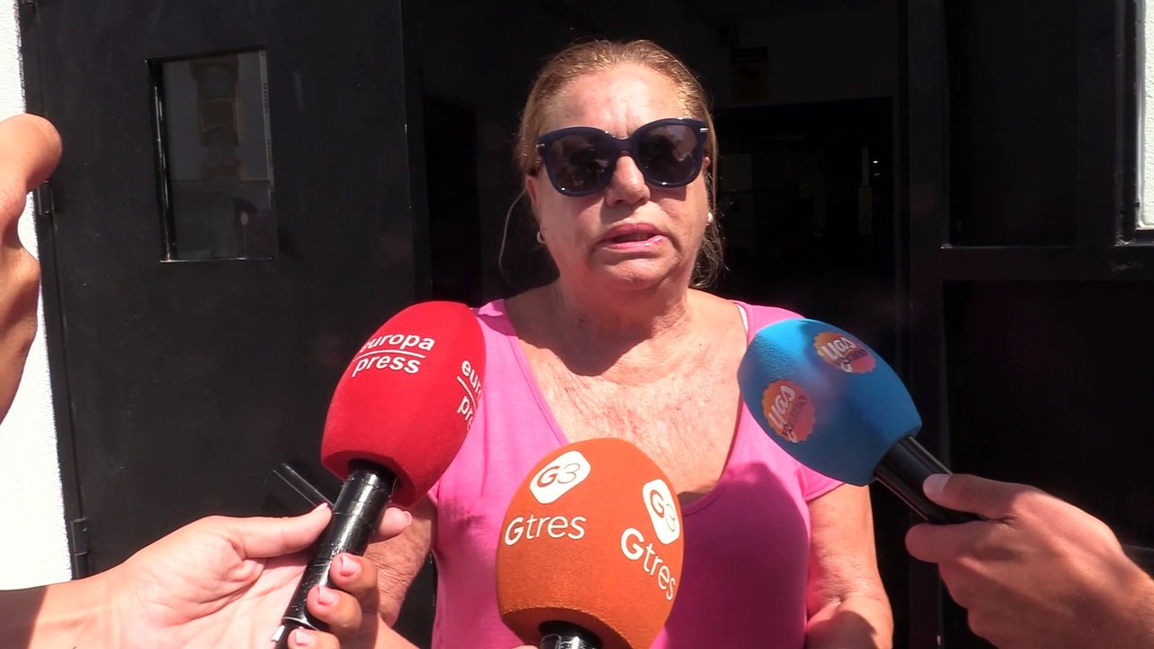 Mayte Zaldívar reúne fuerzas y da la última hora sobre Julián Muñoz