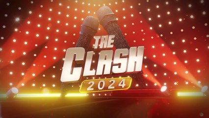 #Flashback Friday: 'The Clash' grand champions