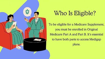 Understanding Medicare Supplement Eligibility
