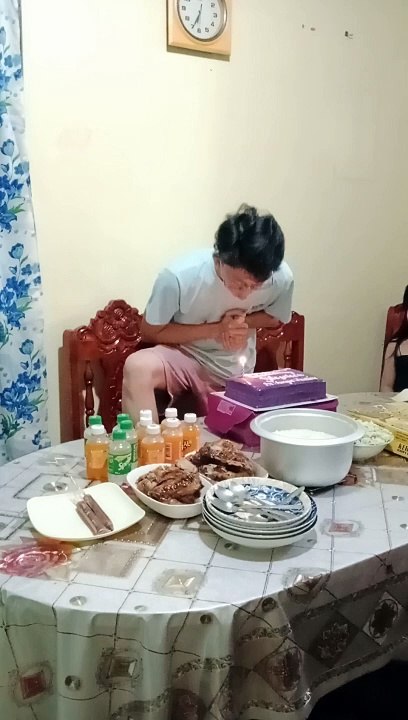 stephen birthday