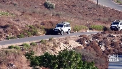 Video Haber | İsrail'e ilk adımı kim atacak? İran mı? Hizbullah mı?