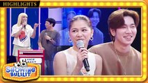 Vice Ganda, may pabirong pagbabanta kina JM at Marielle | It's Showtime | Showing Bulilit