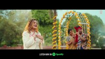 Krishna Deewani (Music Video)- Swasti Mehul - Shri Krishna Bhajan - T-Series