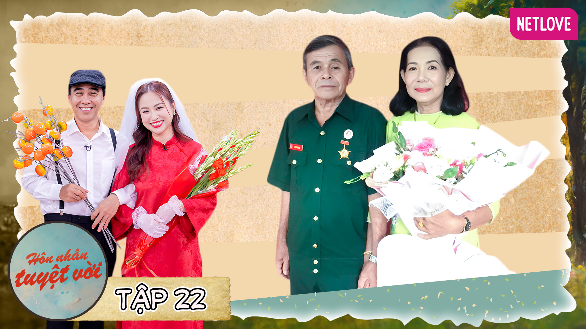 Hôn Nhân Tuyệt Vời