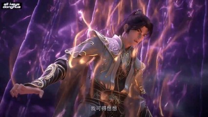 Apotheosis [Bai Lian Cheng Shen] S2 Ep 89 ENG SUB - thumbnail