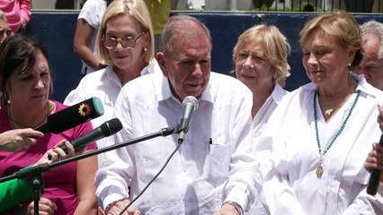Brasil, Colombia y México reiteran llamado a divulgación de actas electorales en Venezuela