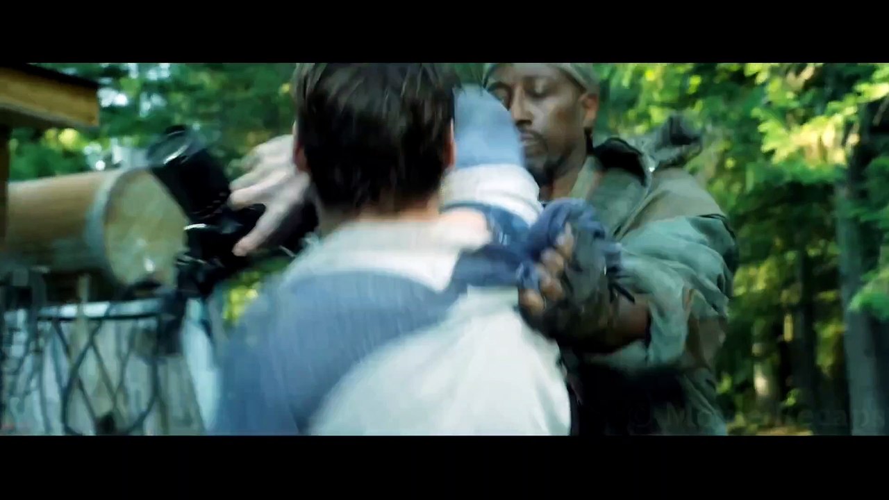 Aliens Kidnapped Humans Full Movie