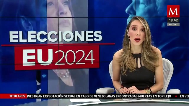 ¿Quién lidera las encuestas de cara a las elecciones presidenciales en Estados Unidos?
