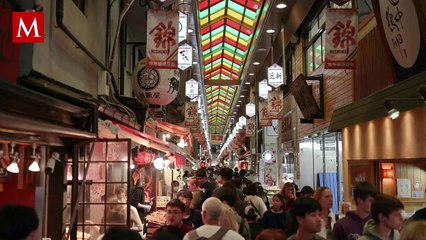 Sismo de 7.1 sacude la isla de Kyushu Japón