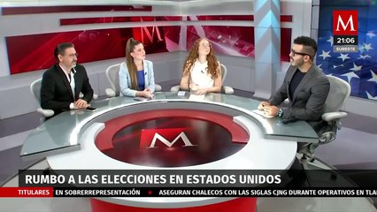 Tim Walz, ¿la mejor opción a candidato a la vicepresidencia? | Elecciones EU 2024