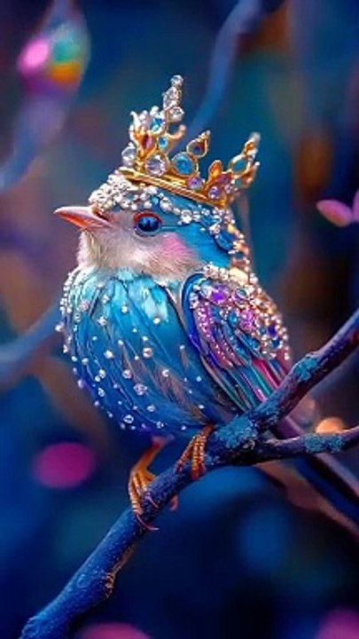 King bird
