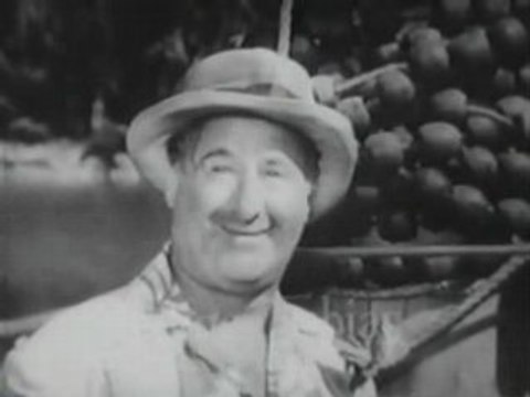 Serie TV - Aventures dans les Iles - Generique