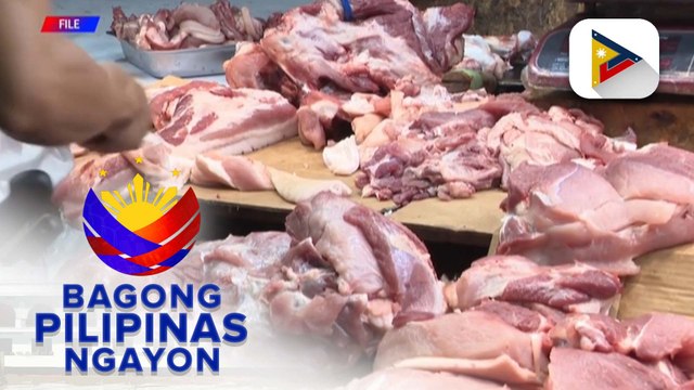 Panayam kay ASec. Arnel de Mesa ng DA kaugnay sa emergency procurement ng ASF vaccine