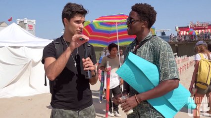 HAVE YOU EVER WATCHED OBSCENE MATERIALS.