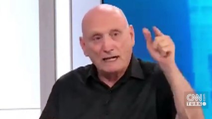 Emekli İsrailli General Netanyahu yönetimini uyardı!