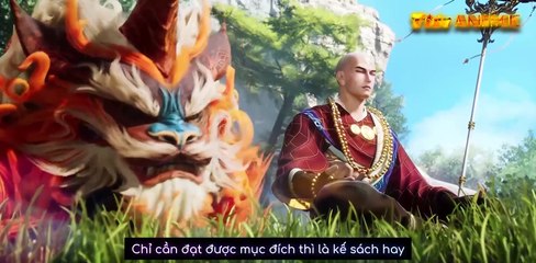 Sư Huynh A & B - Tập 49: Câu Chuyện Đầy Hấp Dẫn và Bí Ẩn