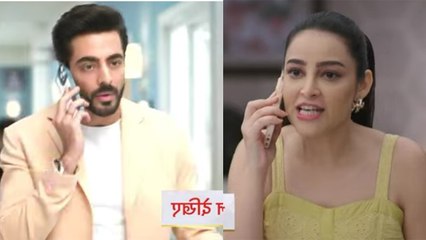 Jhanak Spoiler Update: Anirudh और Arshi की हुई लड़ाई, Shrishti का Plan हुआ Fail  । Filmibeat