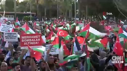 "SOYKIRIMA DUR DE" İstanbul 2 No'lu Barosu imza kampanyası başlattı