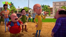 New Hotel - Motu Patlu Season 13 - Compilation 71 - Motu Patlu New - Cartoons For Kids - Only On @fun_with_cartoons