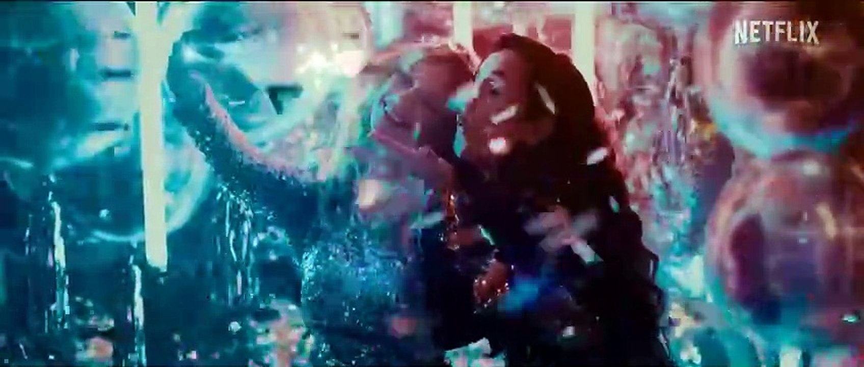 Ugly – Verlier nicht dein Gesicht Trailer OV