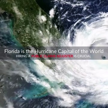 Hurricane Damage Insurance Claims - Darryl Davis & Associates