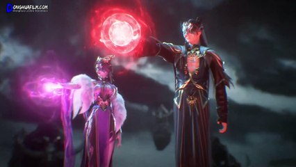 Apotheosis Episode 89 Subtitle Indonesia