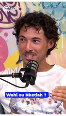 Mercato OM : "Entre Wahi et Nketiah, il y en a un qui est clairement au-dessus"