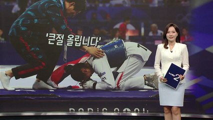 세계 곳곳에서 금빛 만드는 'K 사부님들' [앵커리포트] / YTN