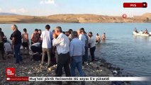 Muş’taki piknik faciasında ölü sayısı 5’e yükseldi