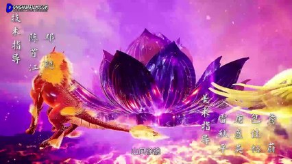 The Emperor of Myriad Realms Episode 137 Subtitle Indonesia