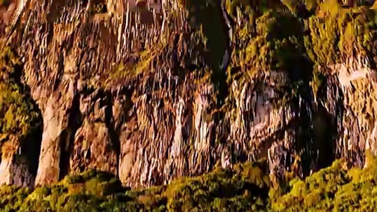 Most demanding movie clips part 2