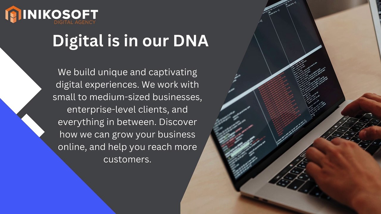 Top Web Developer in San Jose: Crafting Exceptional Digital Experiences