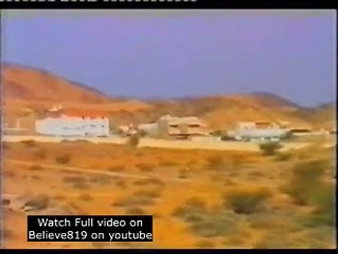 13.BADR:: The Historic Lands Of The Holy Quran