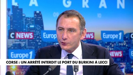Laurent Jacobelli : «La France n’est pas un état religieux et ne le sera jamais»
