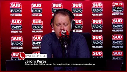 La traque de Carles Puigdemont, leader indépendantiste catalan