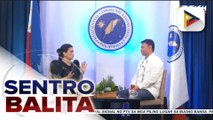 Digitalization sa sektor ng edukasyon, isusulong ayon kay DepEd Sec. Angara