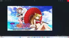 アニメ水着祭り70