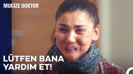 Kendi Ameliyatımı Kendim Yaptım! - Mucize Doktor 40. Bölüm