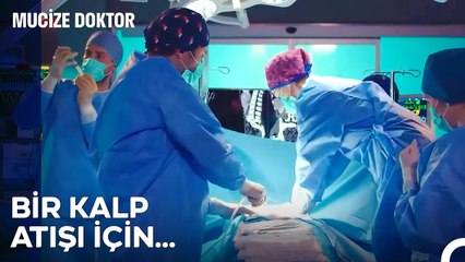 Karaciğer Yetmezliğinin Son Aşamasında! - Mucize Doktor