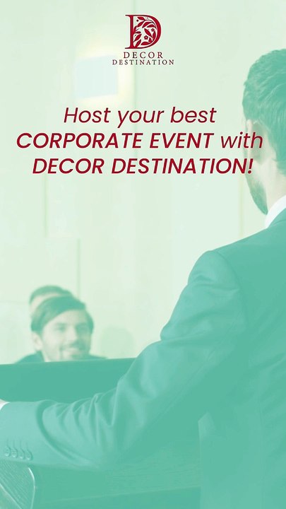Corporate Event Planner & Organisers in Udaipur, Rajasthan