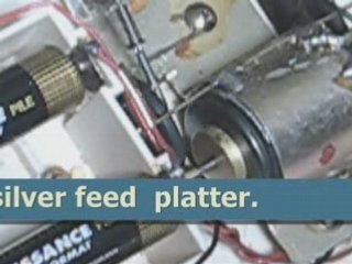 Come to the Fair! Mayfair 1600 Tape Recorder Restoration