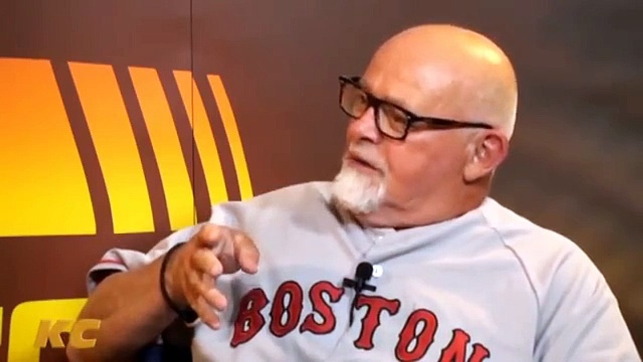 Back To The Territories #04 Kevin Sullivan Florida Part 2