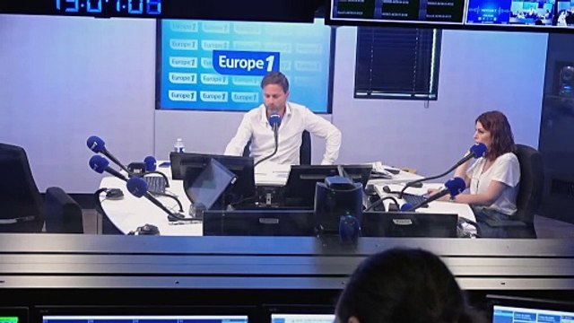 Paris 2024 : «On espère que cette bonne humeur va perdurer», les Français veulent prolonger l'esprit des Jeux